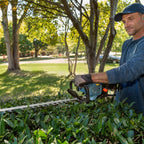 26.5cc 4-Cycle 22 Gas Hedge Trimmer