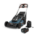 60V Max* 21 Self-Propelled Cordless Lawn Mower, Brushless (8.0 Ah Battery & Charger Included)