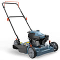 20 144cc 4-Cycle Gas Push Lawn Mower with Side Discharge LSPG-L5