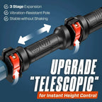 60V 10 Cordless Pole Saw, Brushless (3.0 Ah Battery & Charger Included)